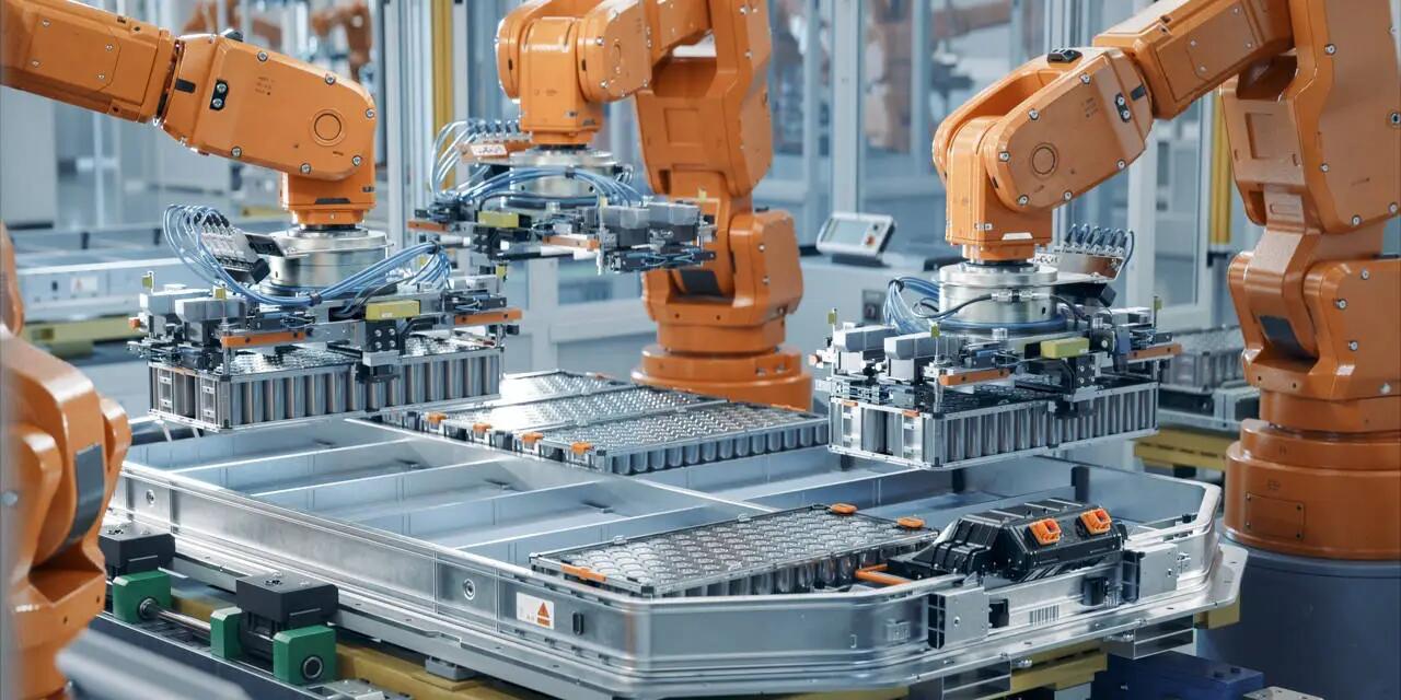 high pressure pneumatic application การประยุกต์ใช้นิวเมติกแรงดันสูง