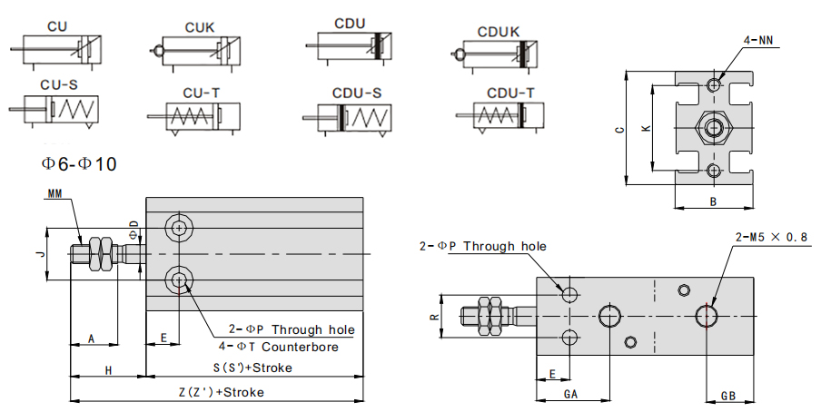 CU 参数-3 Cu 参数 -3