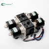 160-2F Big Flow NPT1/2" 250psi Air Ride Suspension Valve Manifold