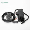 Accuair aa VUX4 Air Ride บล็อกวาล์วคอมเพรสเซอร์ช่วงล่าง