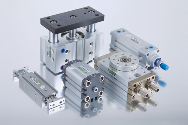 Ningbo VPC Pneumatic Co. , Ltd.