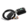 Air Ride Suspension Accuair Manual Controller สำหรับ Valve Block