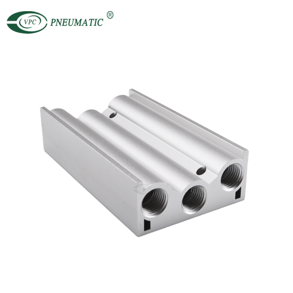 4V210-08 Valve Solenoid Valve