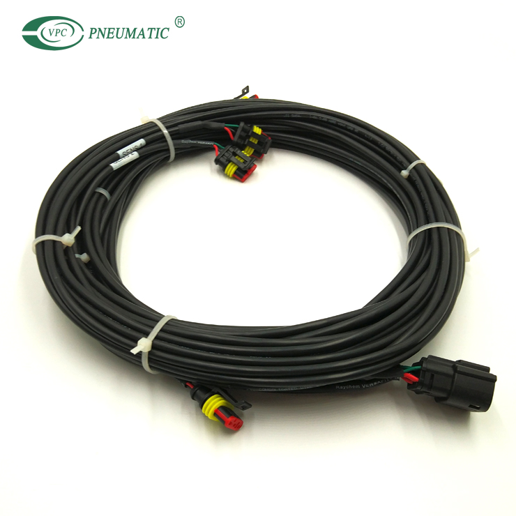 Accuair Air Ride Suspension Controller สำหรับ Air Suspension