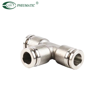 Ve Series ความดันสูง, ทองเหลือง, ประเภท t, 870 psi