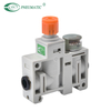 ARM5S Series Regulator ประเภทหน่วยเดี่ยว