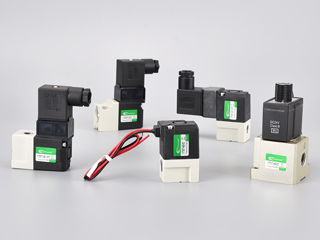 5-Direct-Operated-Poppet-Valve