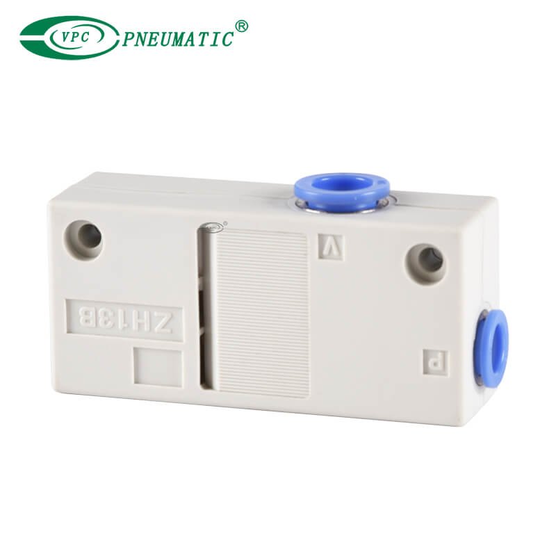 ZH Series Box Type Generator