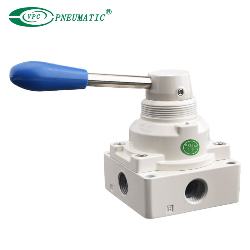 โรตารีวาล์ว ซีรีส์ 4HV