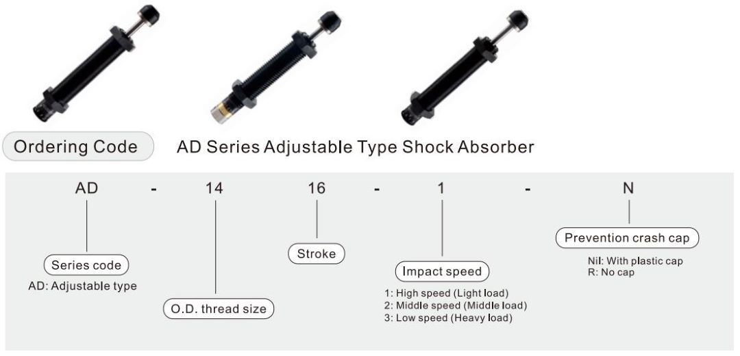 โช้คอัพ