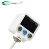 สวิตช์ ISE40A Series 2 Color High Precision Digital Digital Pressure