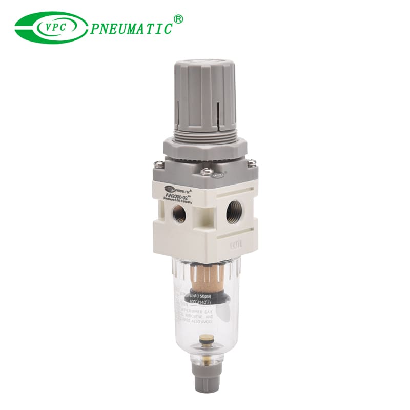AW Series Series Regulator
