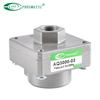 AQ Series วาล์วไอเสียแบบเร็ว, ประเภทการไหลขนาดใหญ่