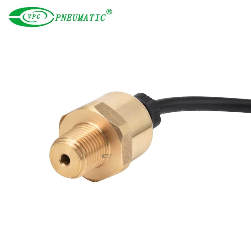 เครื่องส่งสัญญาณความดันซิลิกอนแบบกระจาย VPC81MA