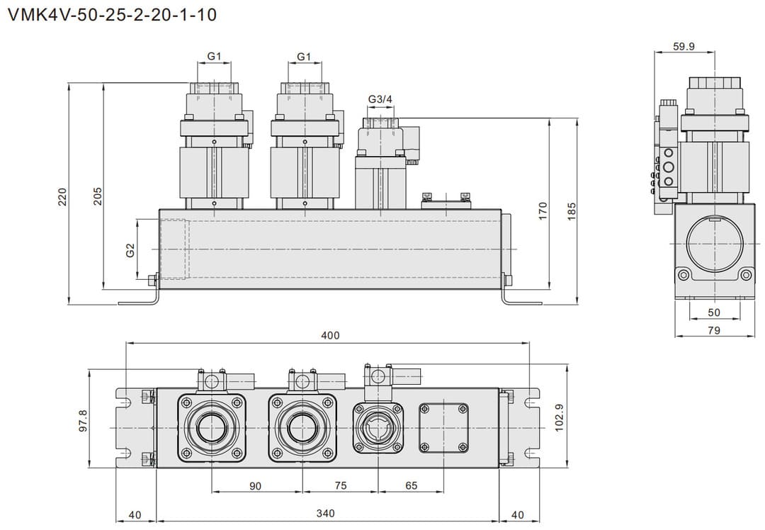 müller co axผู้จัดจำหน่าย