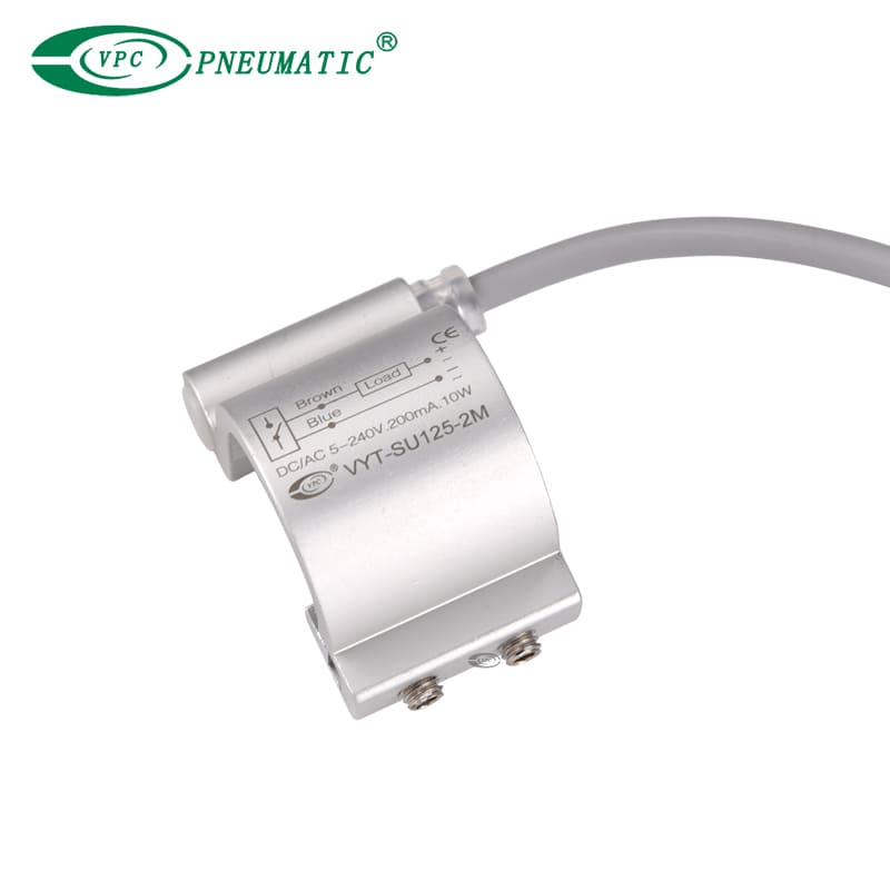 Vyt-Si Series REED สำหรับ SI/SU/SGC/JSI Air Cylinder 