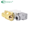 VXZ Series Pilot ดำเนินการ 2 Way Solenoid Valve สำหรับน้ำ