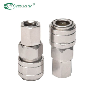 SM Series Quick Coupler