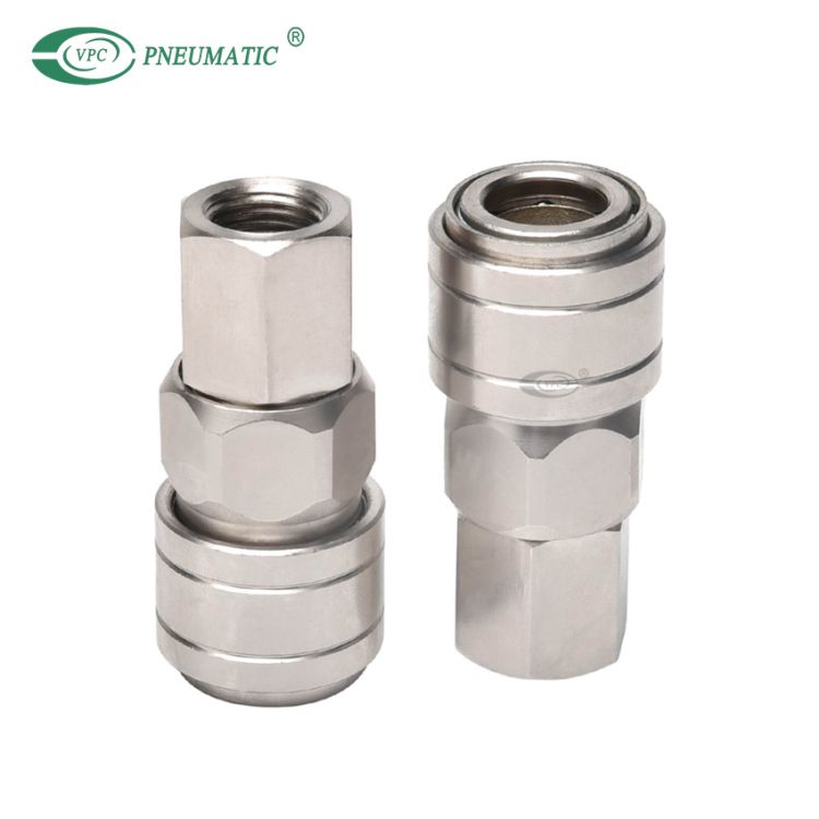 SM Series Quick Coupler