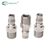 PM ซีรี่ส์ Quick Coupler