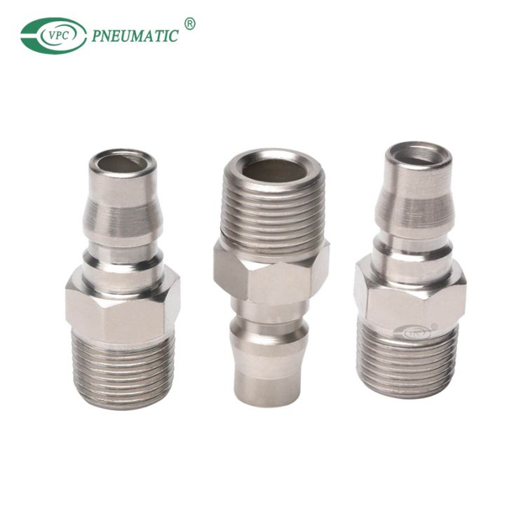 PM ซีรี่ส์ Quick Coupler