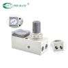 ARM10F Series Regulator ประเภทมือจับด้านหน้า