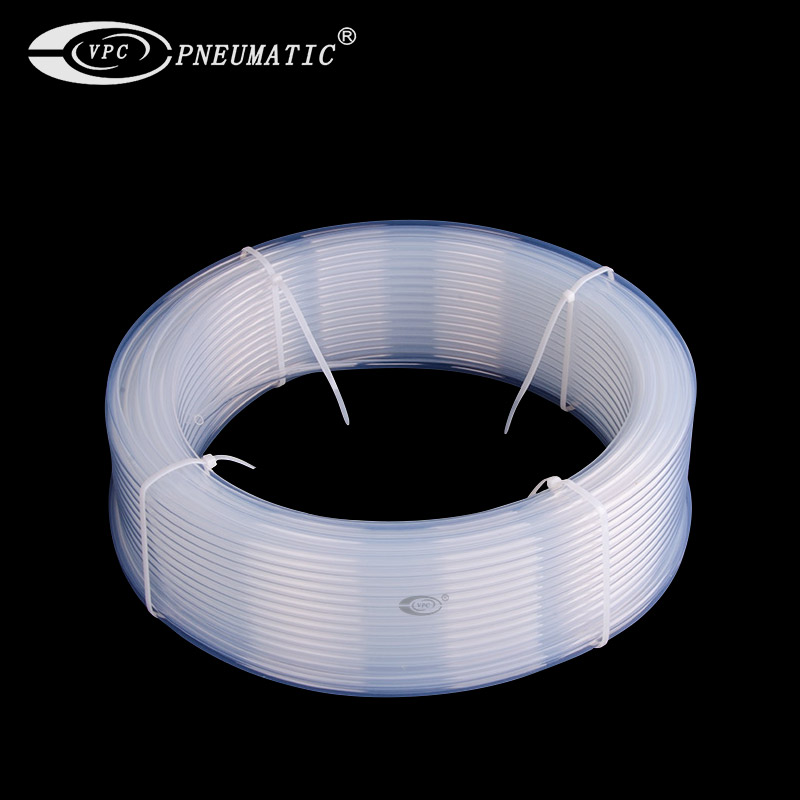 Ptfe Teflon Tube