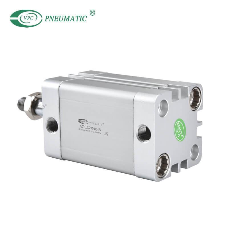 Ace Series cylinder cylinder iso 21287
