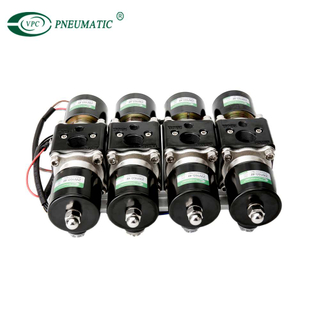 บล็อกวาล์ว 160-4F