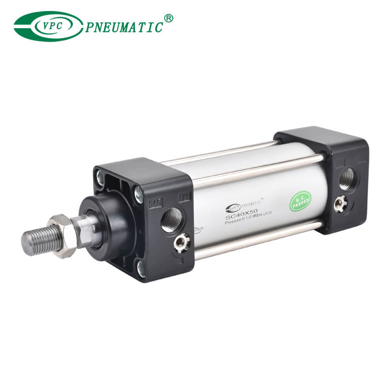 ซีรีย์ SC Series Tie Tie Rod