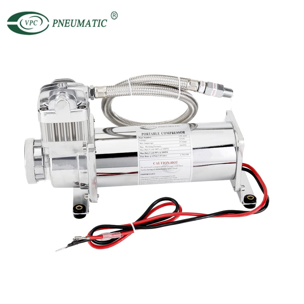 DC12V AirCompressor