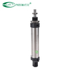 DSNU Series ISO 6432 Mini Cylinder สำหรับอุตสาหกรรมอาหาร