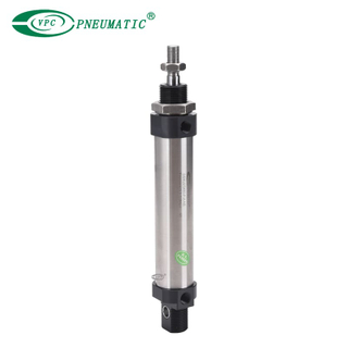 DSNU Series ISO 6432 Mini Cylinder สำหรับอุตสาหกรรมอาหาร
