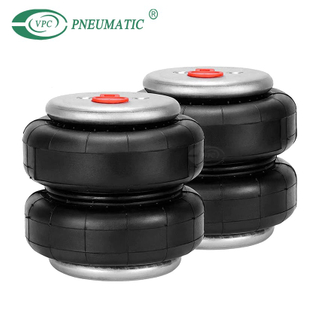 ระบบกันสะเทือนถุงลมนิรภัย