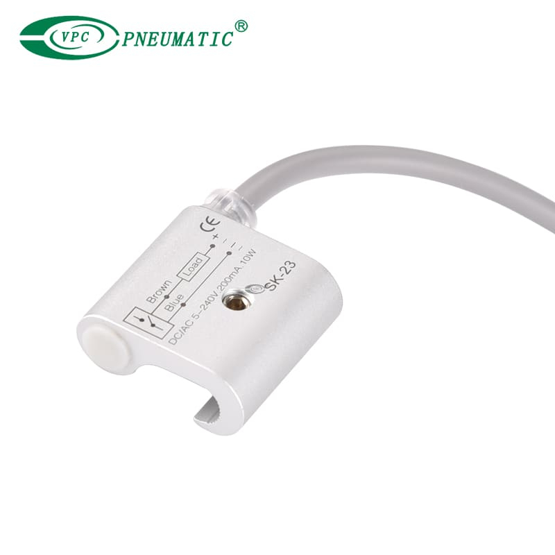 สวิตช์ VYT-SC Series Switch สำหรับกระบอกสูบนิวเมติก