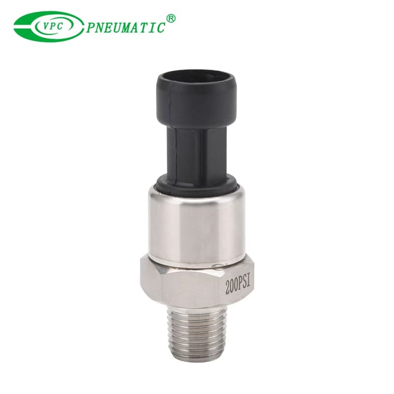 เครื่องส่งสัญญาณความดันซิลิกอนแบบกระจาย VPC81MA