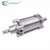 C96S(D) ซีรีส์ ISO 15552 กระบอกสูบมาตรฐาน ทำงานสองทาง 