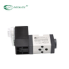 3G110 SERIES 3/2 WAY SINGE SOLENOID VALVE, 15MS RESPONICE TIME