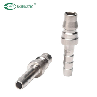 PH Series Quick Coupler