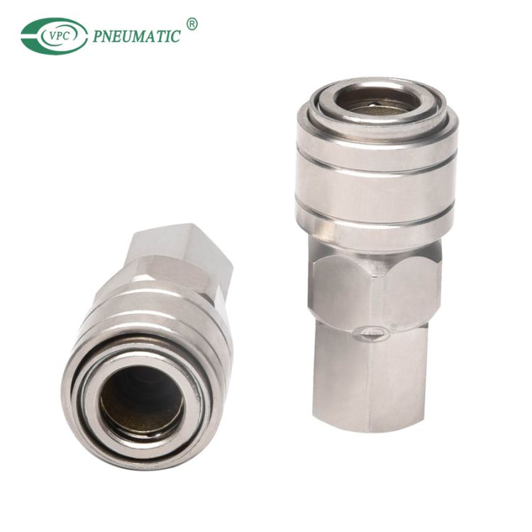 SM Series Quick Coupler