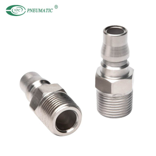 PM ซีรี่ส์ Quick Coupler