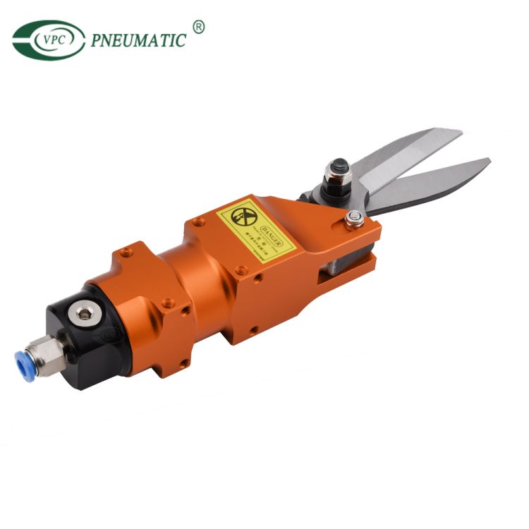 OPT AM-10 เครื่องตัดลมกรรไกรลม กรรไกรตัดลวดลมสำหรับเครื่องมาส์กหน้า