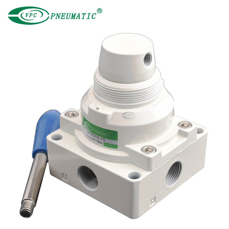 โรตารีวาล์ว ซีรีส์ 4HV