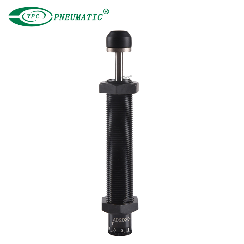 AD Series โช้คอัพแบบปรับได้