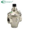 AR425 ถึง 935 Series Pilot Operated Regulator