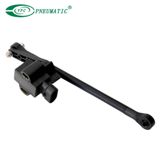 เซ็นเซอร์ความสูงพลาสติกระบบกันสะเทือน Accuair Airride AA-ROT-120