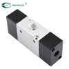 3A Series 2 ตำแหน่ง 3 พอร์ต Double Acting Air Control Valve