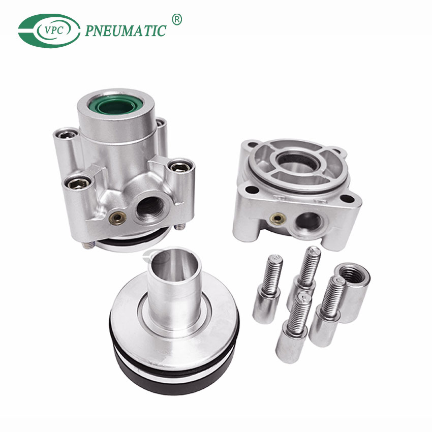 CP96 Series ISO15552 ชุดซ่อมกระบอกลม