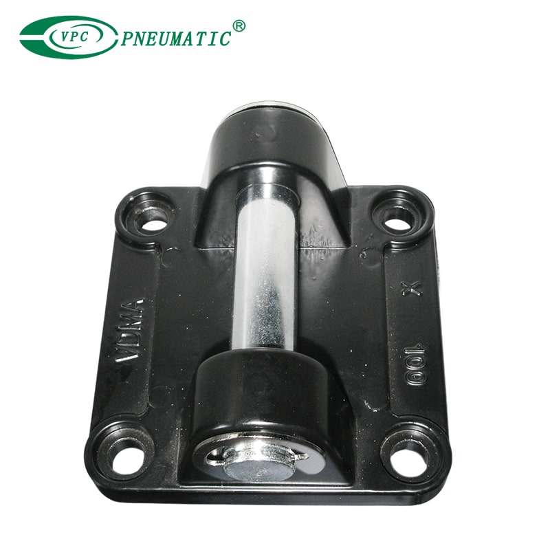  SC อุปกรณ์เสริมกระบอกลม Double Clevis CB