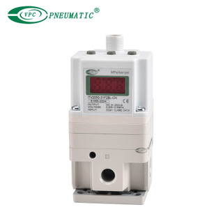 ITV2000 Series DC24V Electro Pneumatic Regulator